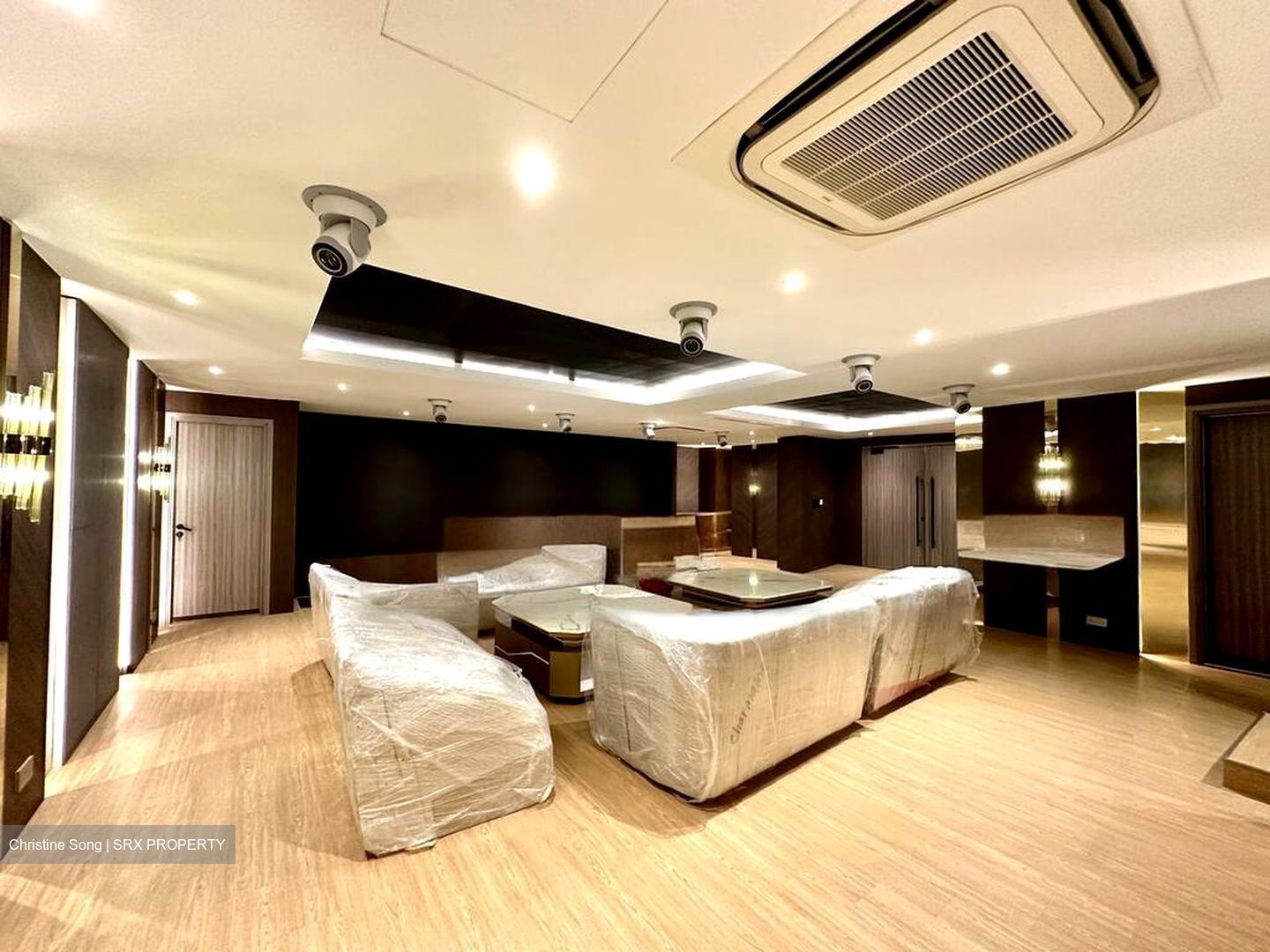 Cove Drive (D4), Detached #436762011